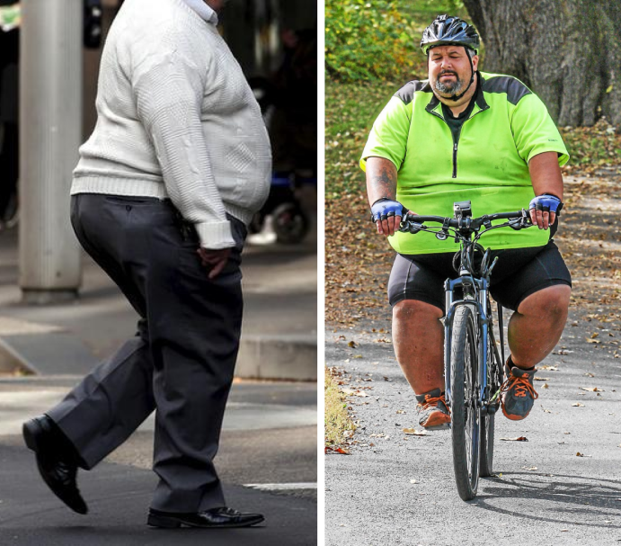 Ходьба, бег или велосипед что полезнее для здоровья и похудения?
